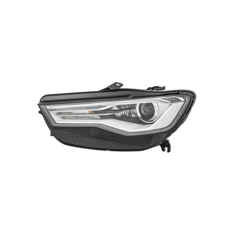 PROJ G BIXENON LED AUDI A6 09/14-