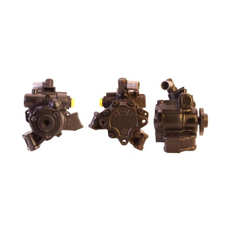 EXCHANGE PS-PUMP HYDRAULIC