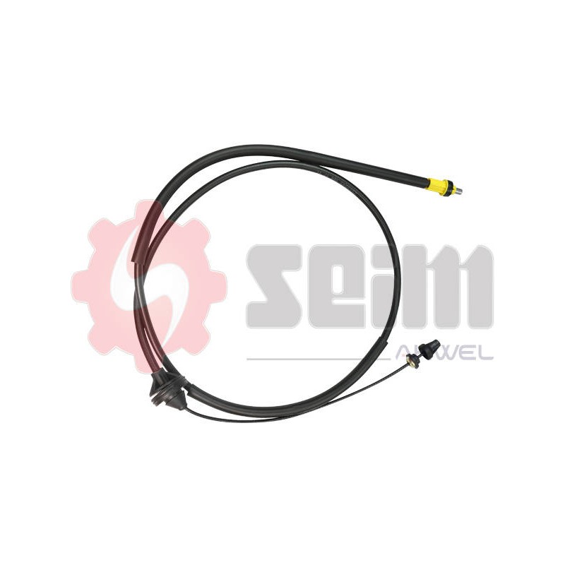 CABLE DEBRAY CLIO I