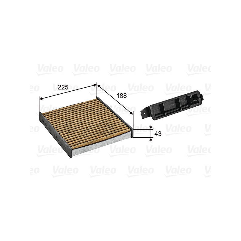 FH POLYPH RENAULT CLIO III ( 09/05)