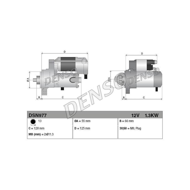 DEM NEUF TOYOTA RAV4 05 12 1.3KW