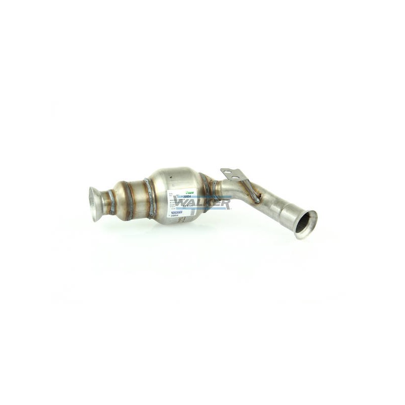 CATALYSEUR MERCEDES ML 270 2668 CC.