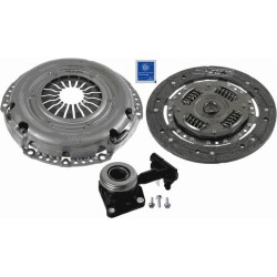 SACHS KIT D EMBRAYAGE PLUS CSC