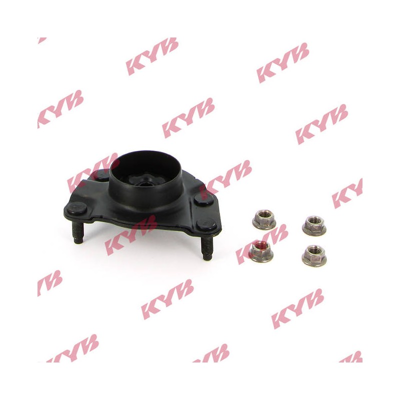 MK AVD SUSPENSIONI MOUNTING KITS