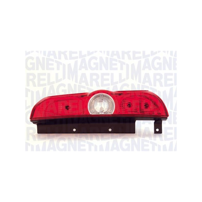 FEU ARD 1P POUR FIAT DOBLO II 2010