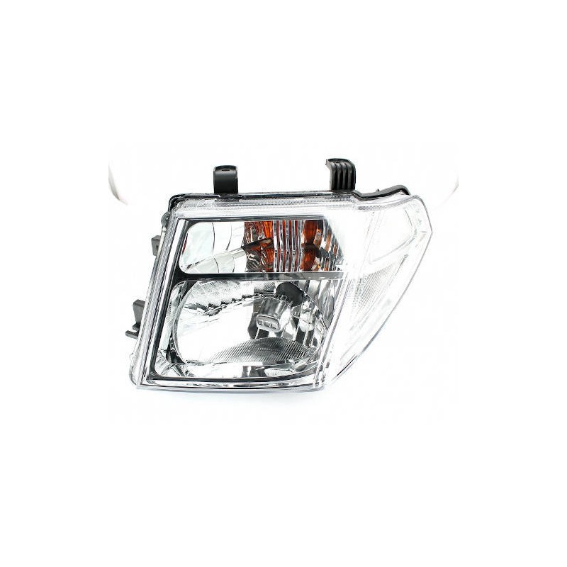 OPTIQUE DE PHARE AVG