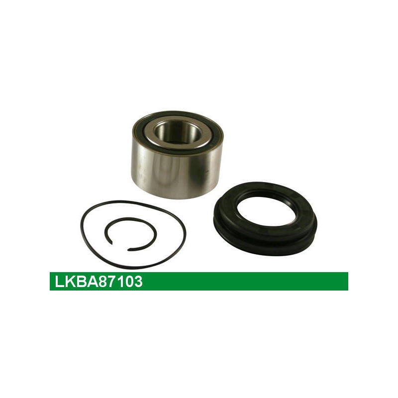 LUCAS WHEEL BEARING KITKR37649