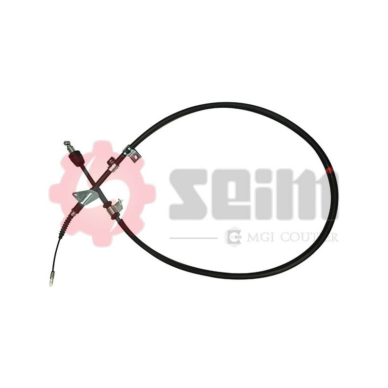 CABLE DE FREIN GH IX35 ET SPORTAGE