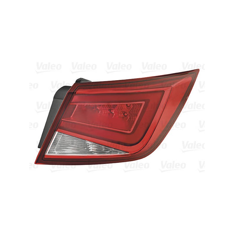 FEU ARD LED AILE SEAT LEON ST 01.20