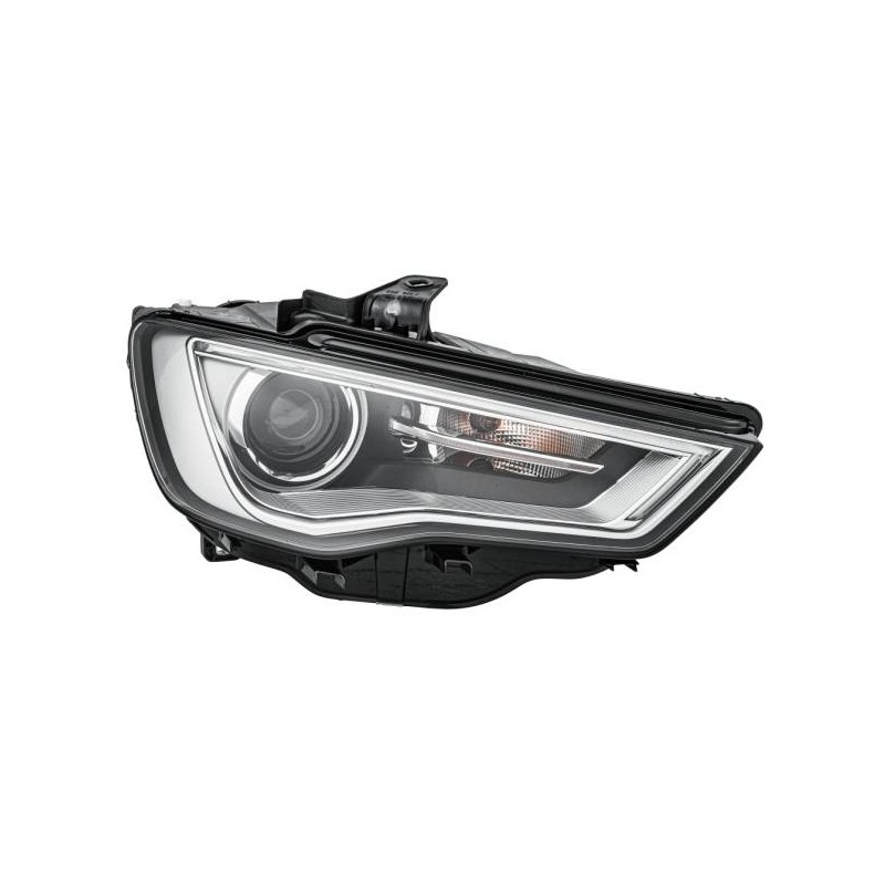 PROJ D BIXEN LED AUDI A3 - 05/16