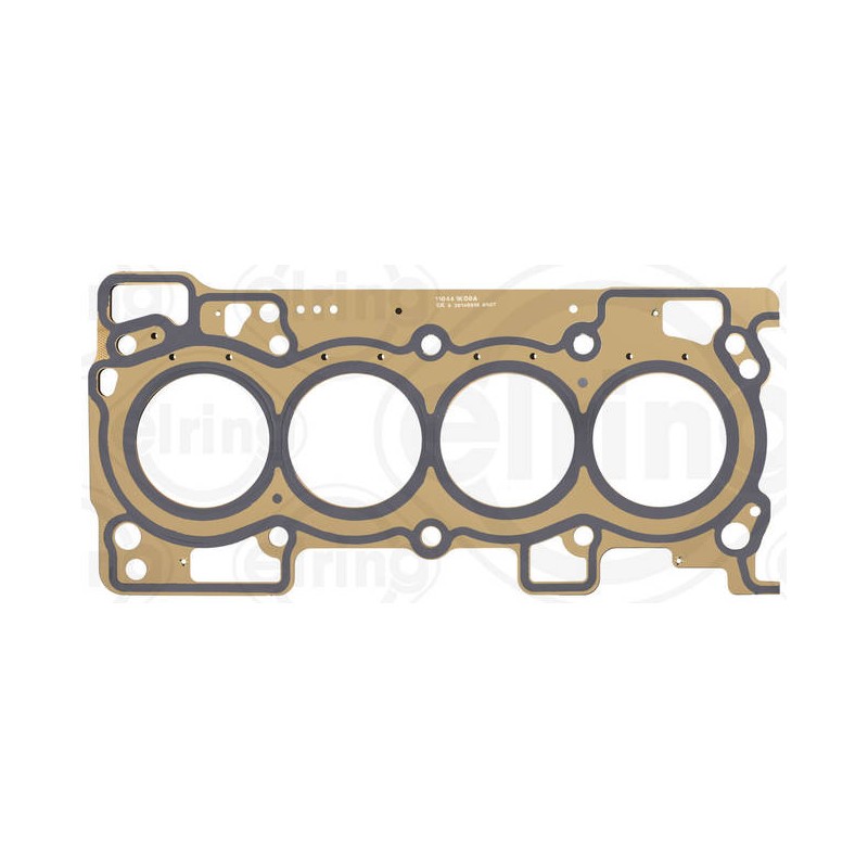 NISSA JOINT DE CULASSE METAL.MULTIF