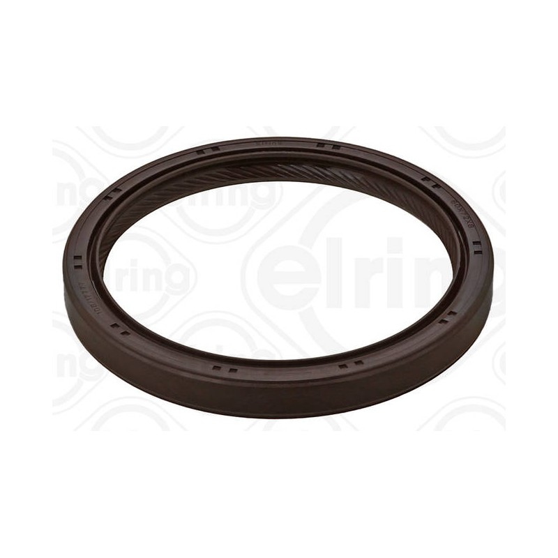 OIL SEAL 60X72X8 AS RD FPM