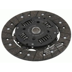 SACHS EMBRAYAGE DISQUE