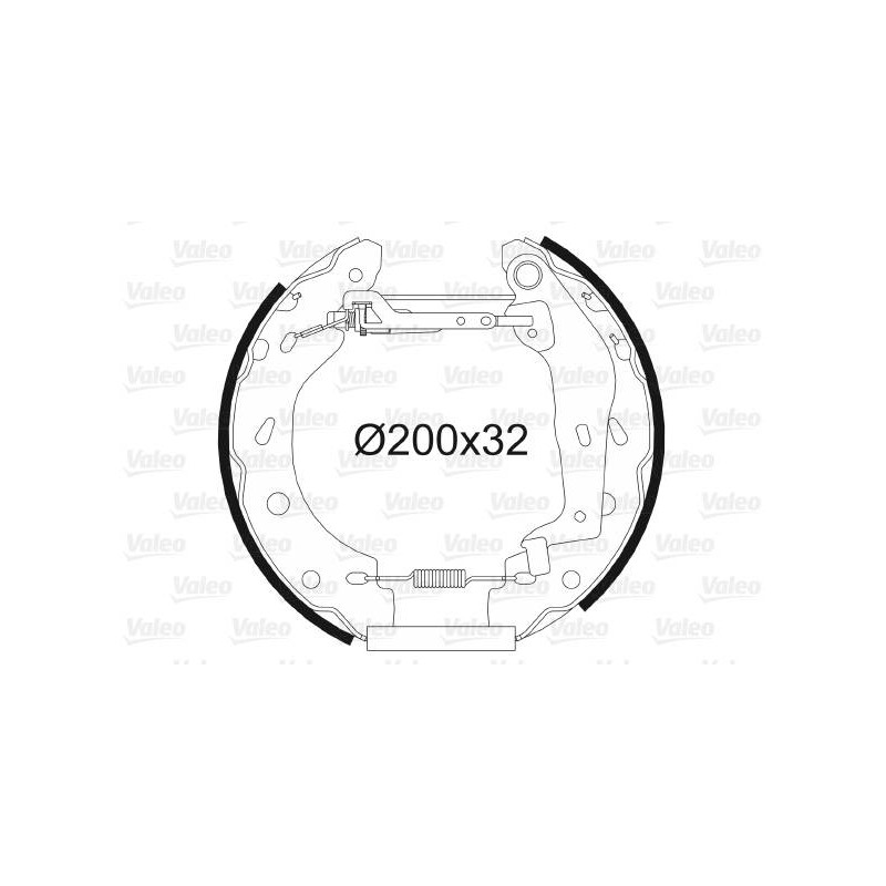 KIT PRE MONTES MCC SMART. ROADSTER