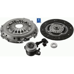 SACHS KIT D EMBRAYAGE PLUS CSC