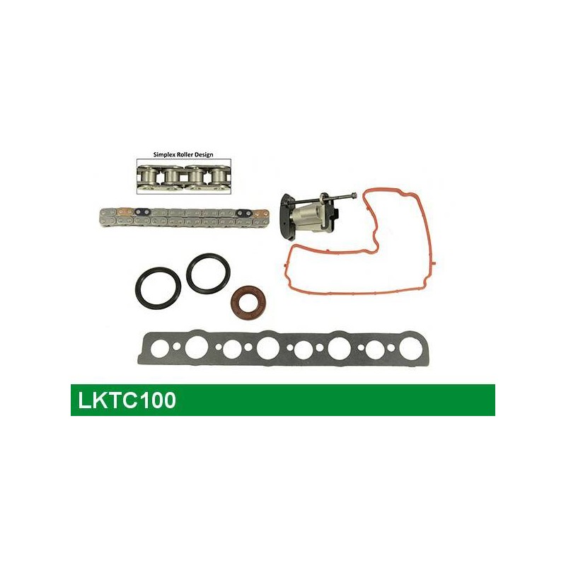 LUCAS TIMING CHAIN KIT