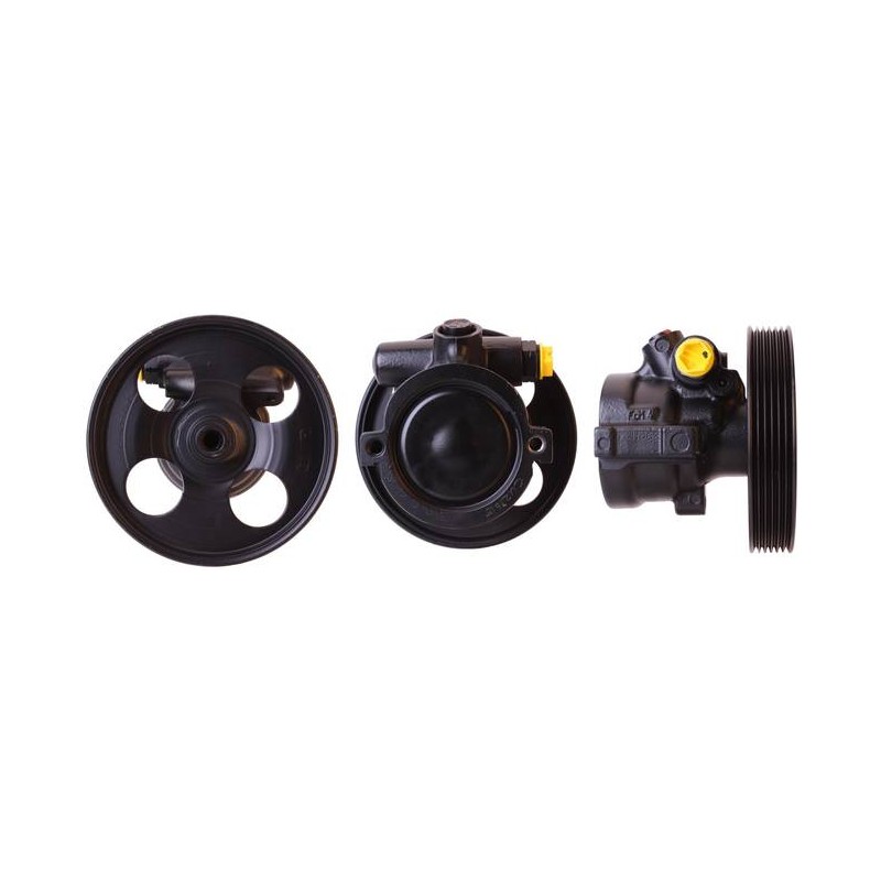 EXCHANGE PS-PUMP HYDRAULIC