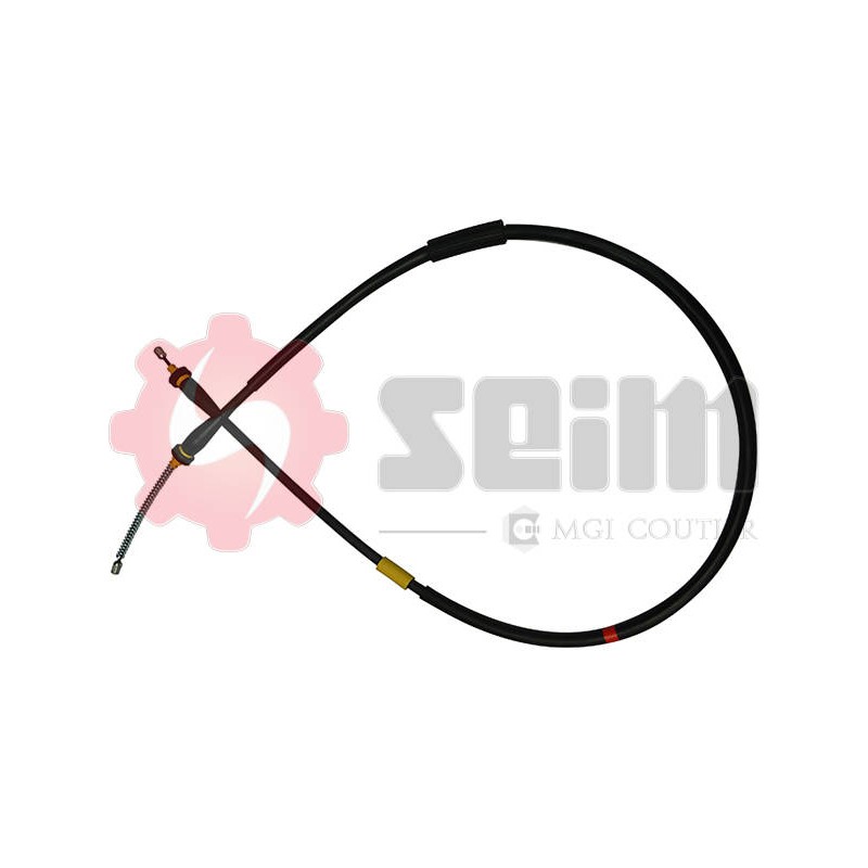 CABLE FREI G CLIO IV