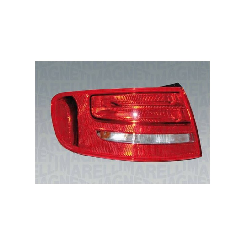 FEU ARG EXT PR AUDI A4 AVANT 08-11