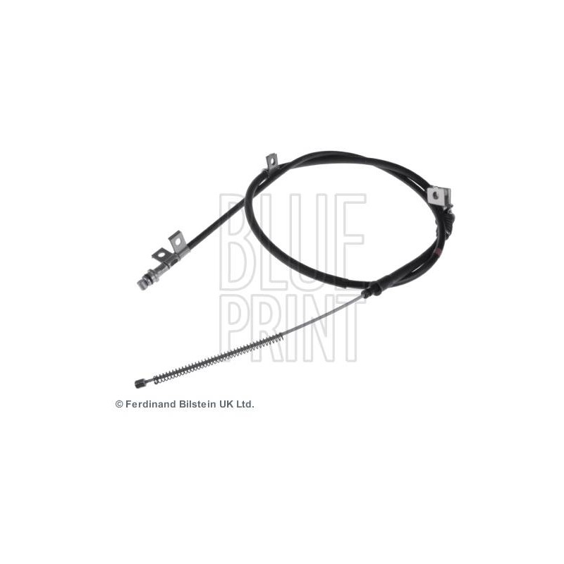 CABLE DE FREIN A MAIN