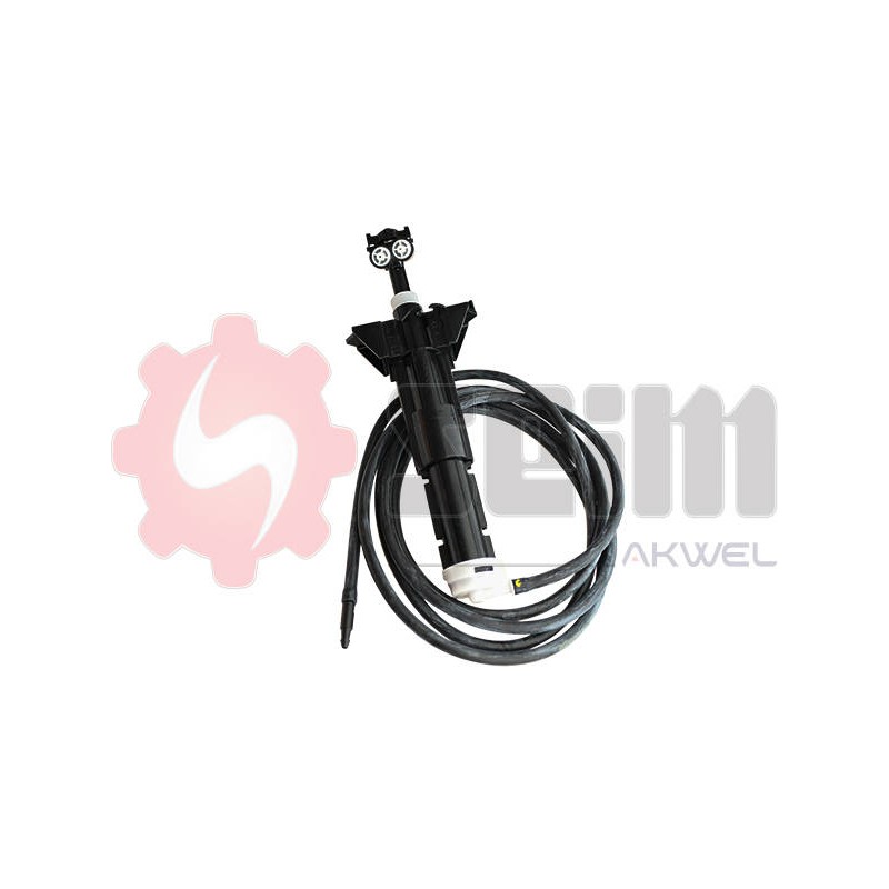 GICLEUR LP GH DS5