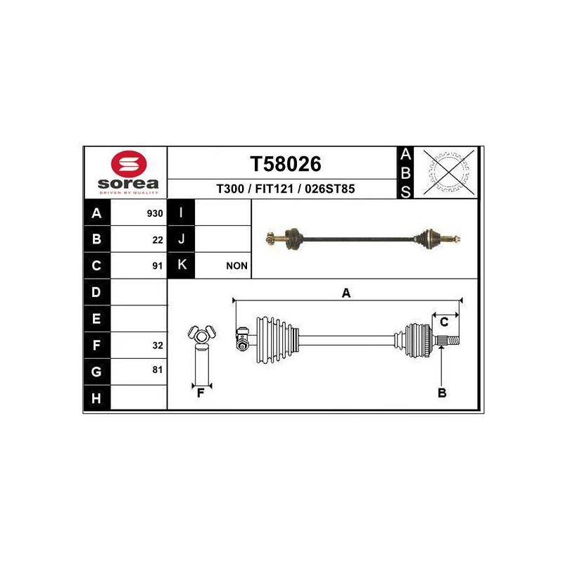 TRANSMISSION / REGATA