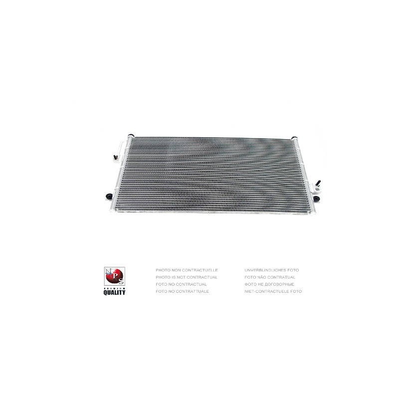 RADIATEUR