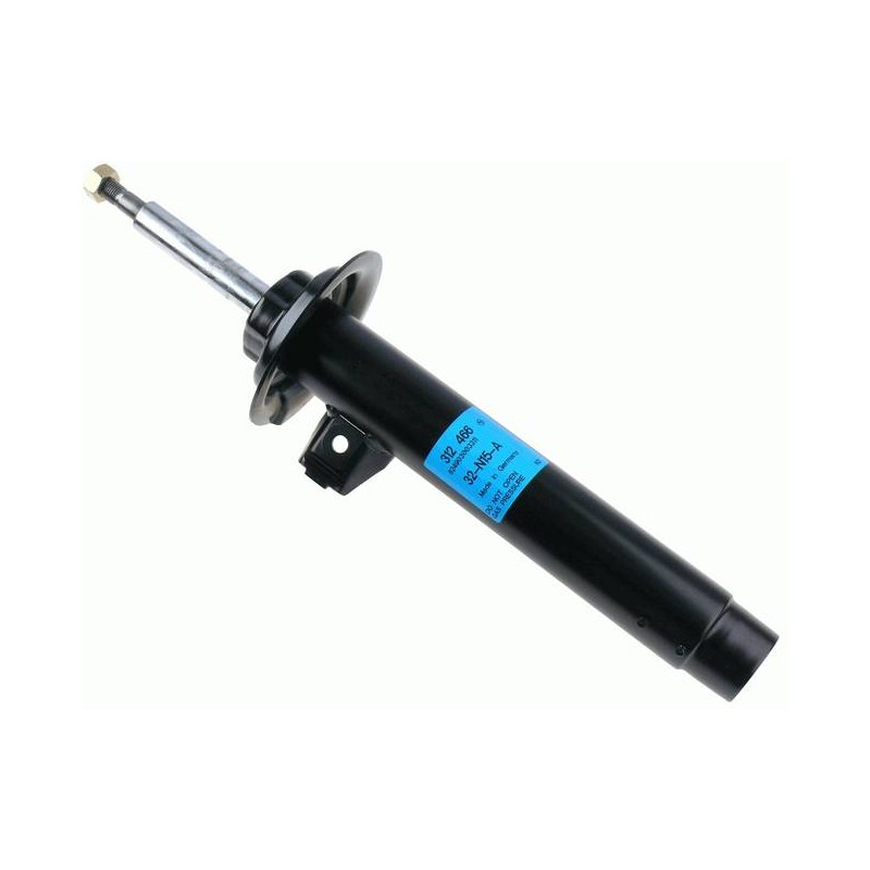 AMO VL ST BMW Z4 AVG JDF GAZ