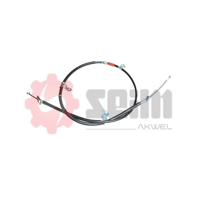 CABLE FREI DT RAV 4 III