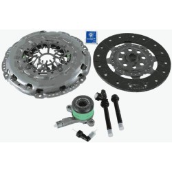 SACHS KIT D EMBRAYAGE XTEND PLUS CS