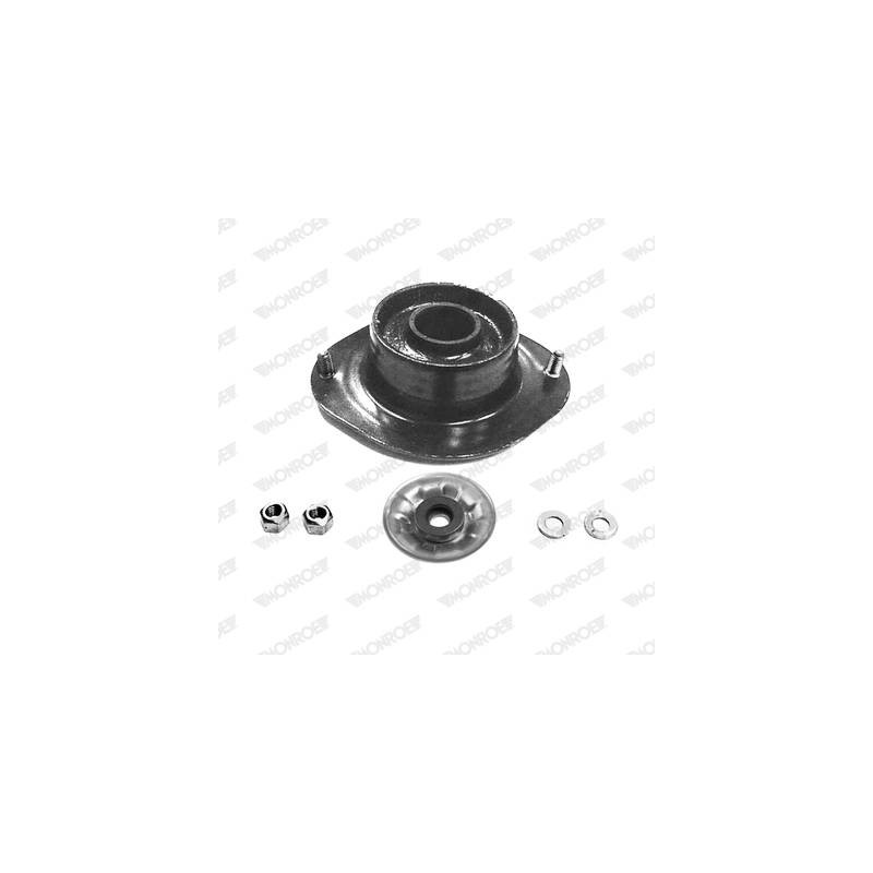 SEMELLE DE SUSPENSION AV OPEL ASTRA