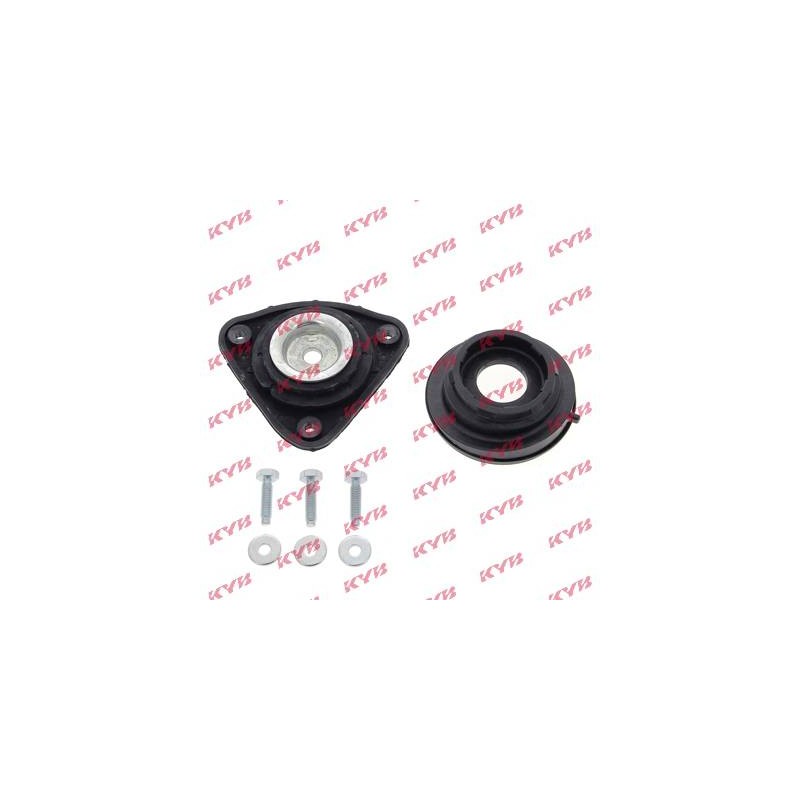 MK AV SUSPENSIONI MOUNTING KITS