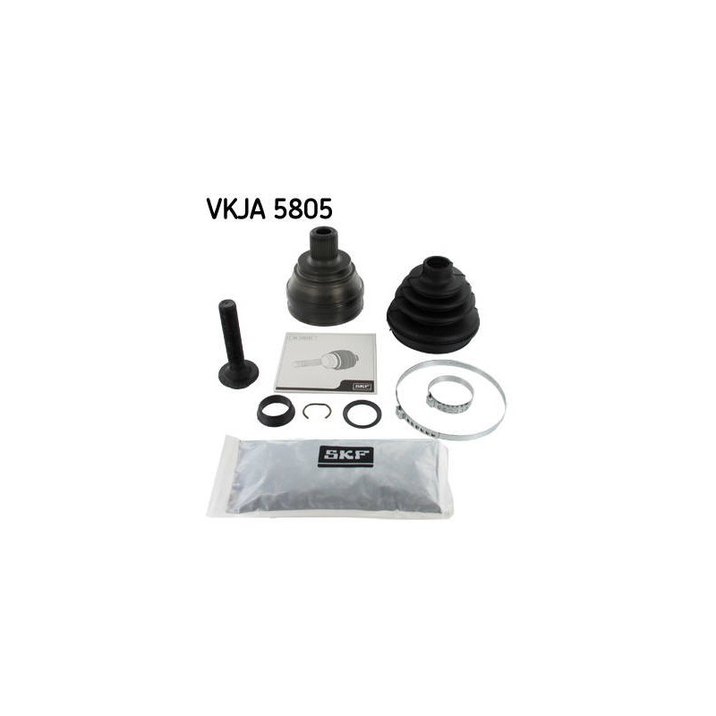 KIT JOINT HOMOCINETIQUE