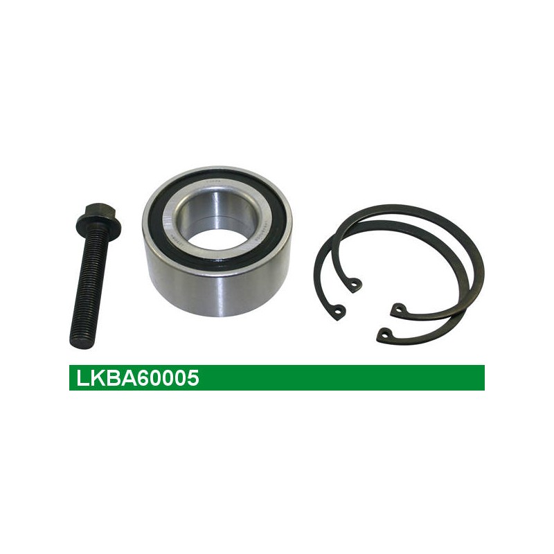 LUCAS WHEEL BEARING KIT