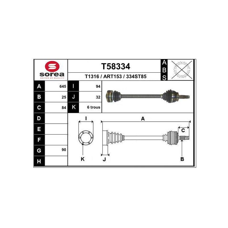 TRANSMISSION / 145/146