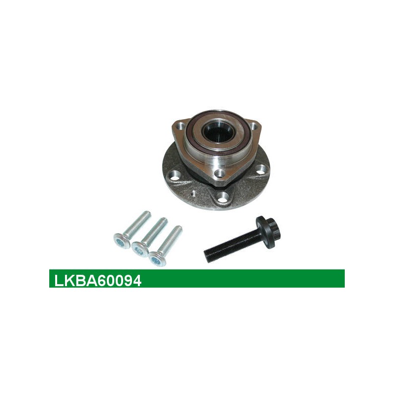 LUCAS WHEEL BEARING KIT