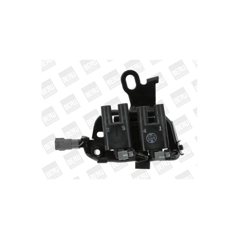 IGNITION COIL