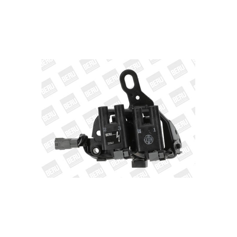 IGNITION COIL