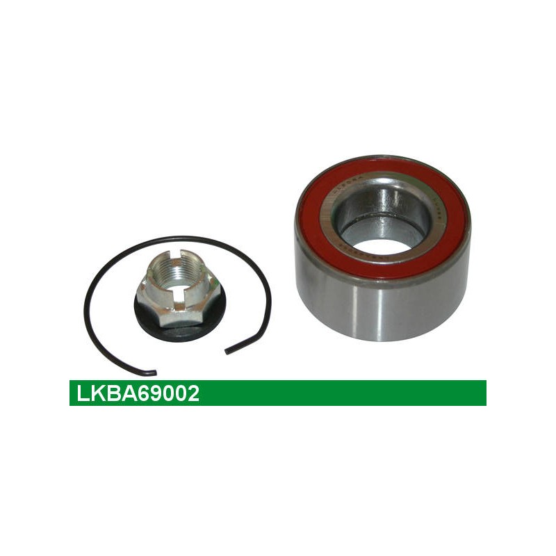 A - LUCAS WHEEL BEARING KIT