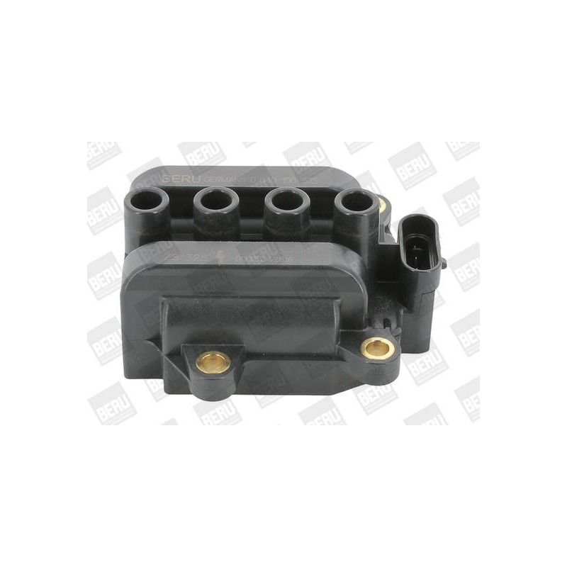 IGNITION COIL