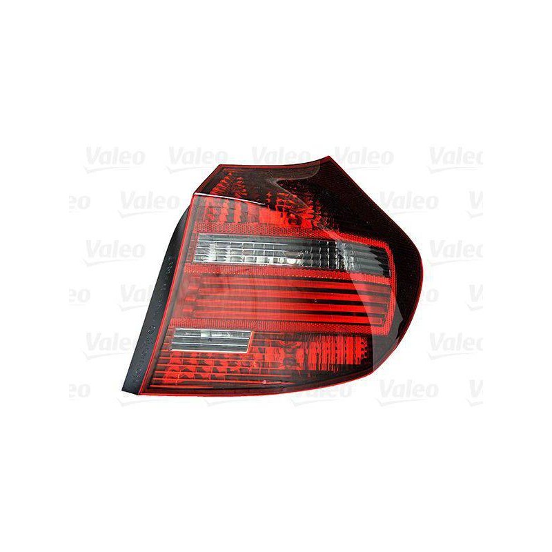 FEU ARG LED NOIR BMW SERIE 1 (03.20