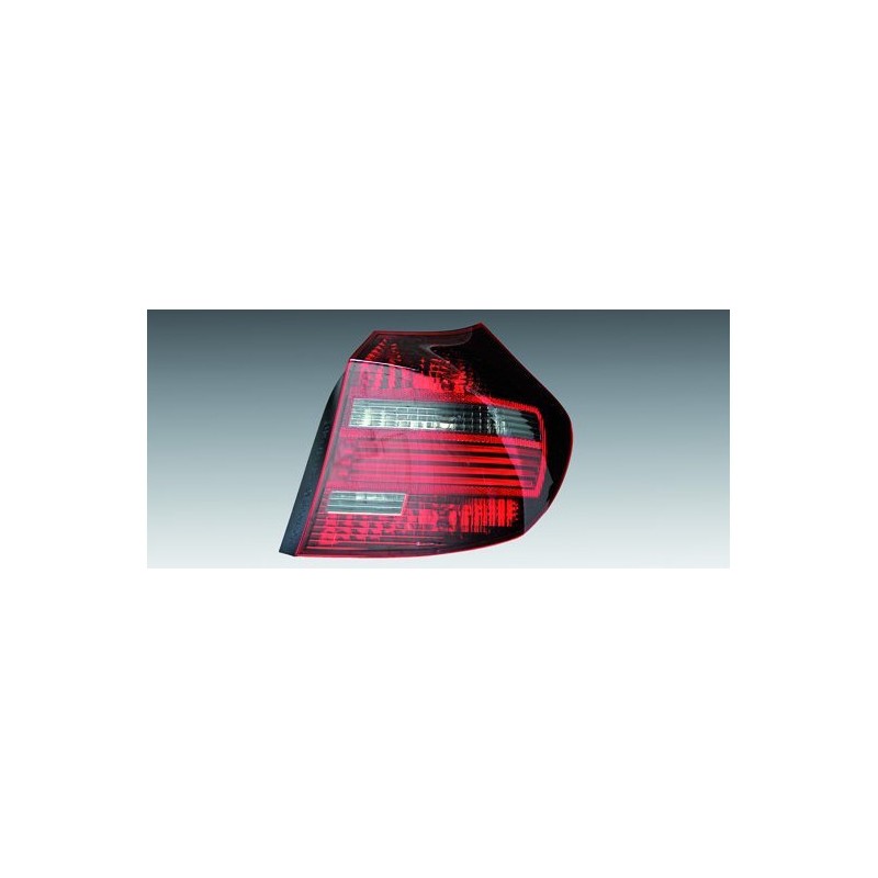 FEU ARD LED NOIR BMW SERIE 1 (03.20