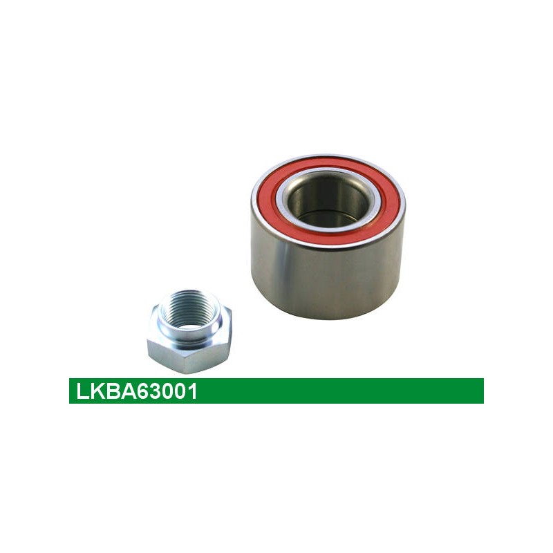 LUCAS WHEEL BEARING KIT