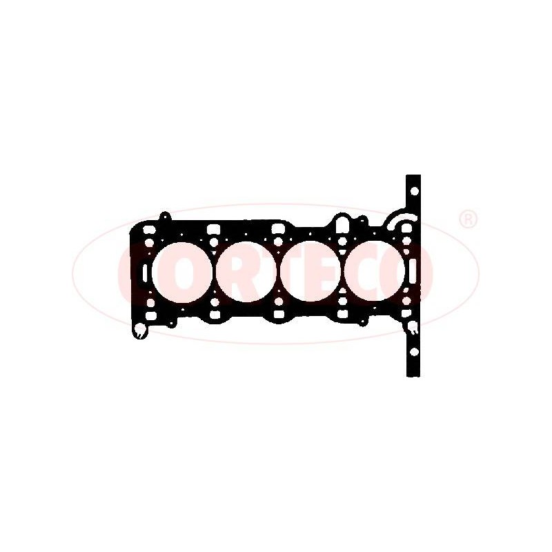 JOINTS DE CULASSE OPEL A12X