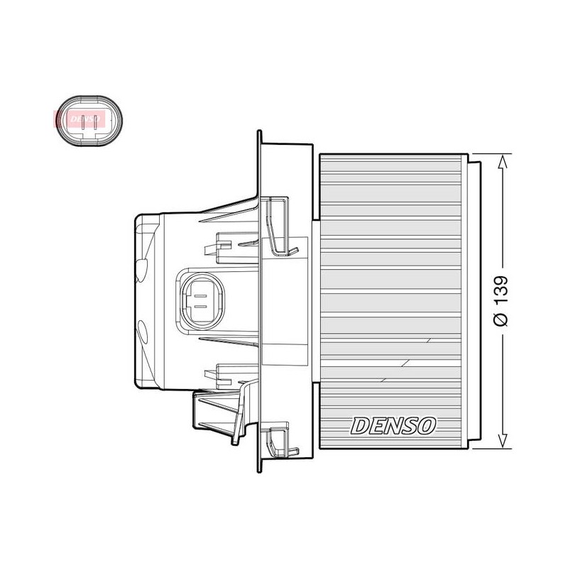 PULSEUR PEU 207 06