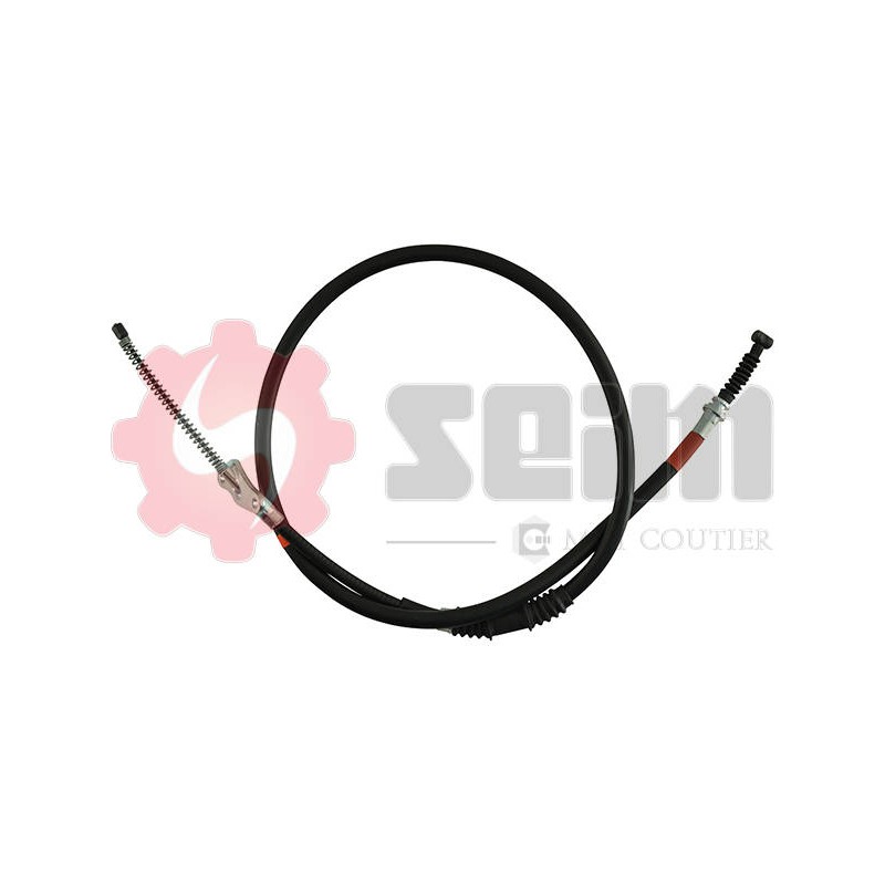 CABLE DE FRE D OPEL FRONTERA