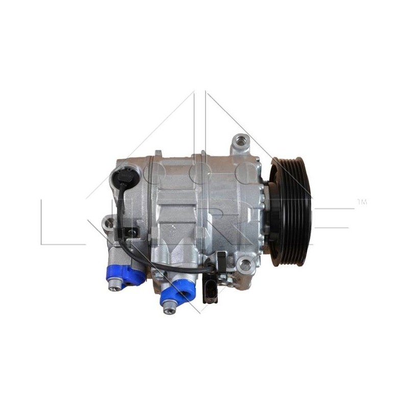 COMP AUDI Q5 3.0D 09- COMPRESSORS-