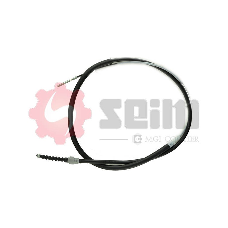 CABLE FR SECONDAIRE GOLF JETTA