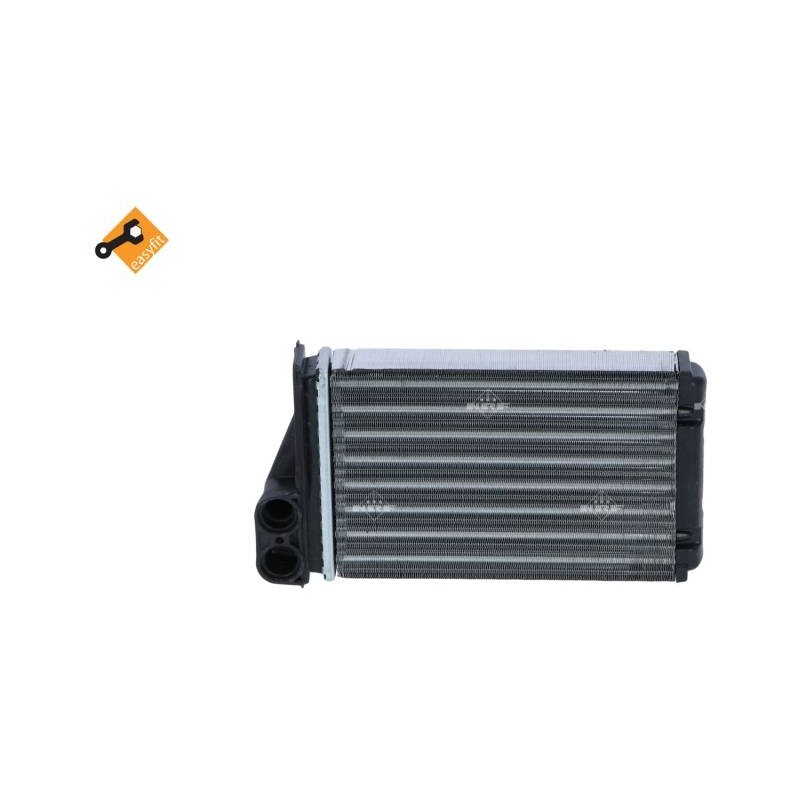 RCH PEUGEOT 207 1.4D 06- HEATERS-