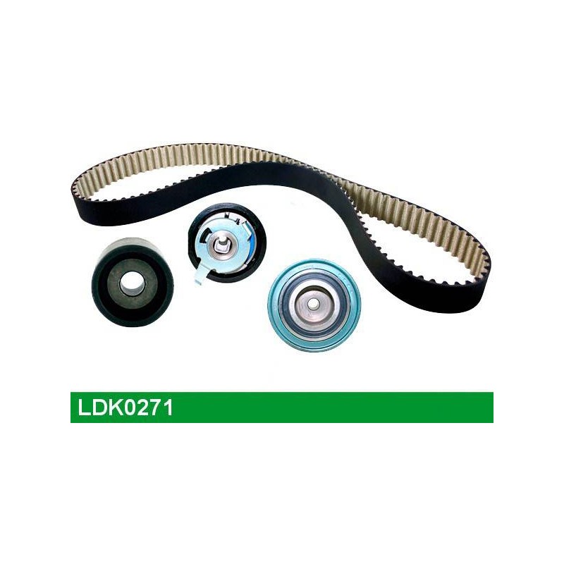 LUCAS DISTRIBUTION KIT PTFE (LDK0696)